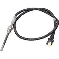 SWAG 10 10 0828 Sensor, uitlaatgastemperatuur