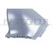 PRASCO OP7501153 Achterbumper