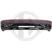 Diederichs 2257356 Bumperkit