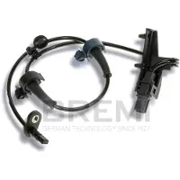 BREMI 50041 Wielsnelheidssensor (ABS)