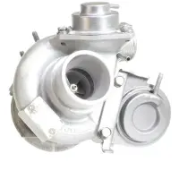 ALANKO 10900441 Turbocharger