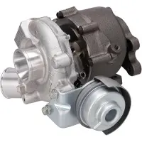 FEBI BILSTEIN 191380 Turbocharger