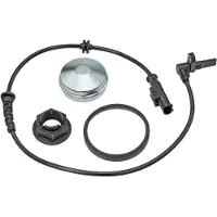 Meyle Snelheidssensor, ABS 214 899 0015