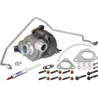 FEBI BILSTEIN 190575 Turbocharger