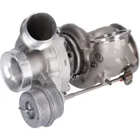 FEBI BILSTEIN 187645 Turbocharger