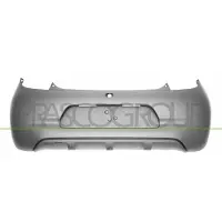 PRASCO PG2061061 Achterbumper