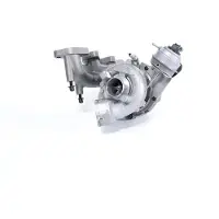 REMANTE T914138BL Turbocharger