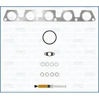 Ajusa JTC12302 Turbocharger, montageset