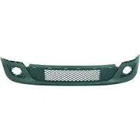 Diederichs 1404152 Bumper
