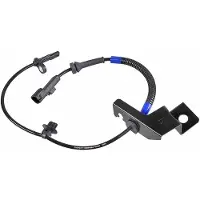 METZGER 09001594 Wielsnelheidssensor (ABS)