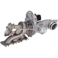 FEBI BILSTEIN 192522 Turbocharger