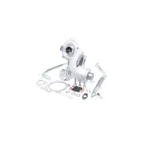 BTS Turbo T981215BL Turbocharger