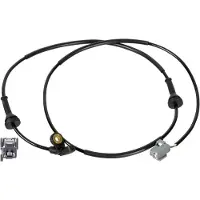 SWAG 33 10 1395 Wielsnelheidssensor (ABS)