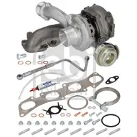 FEBI BILSTEIN 189458 Turbocharger