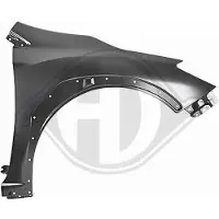 Diederichs 6237607 Spatbord