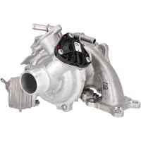 FEBI BILSTEIN 190647 Turbocharger