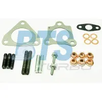 BTS Turbo T931376ABS Turbocharger, montageset