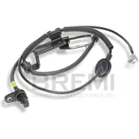 BREMI 51260 Wielsnelheidssensor (ABS)