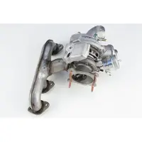 BTS Turbo T914225 Turbocharger