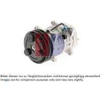 AKS DASIS 850289N Aircopomp