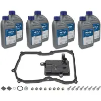 Meyle 100 135 0111/XK Olieverversingsset voor automatische transmissie
