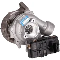 FEBI BILSTEIN 186730 Turbocharger