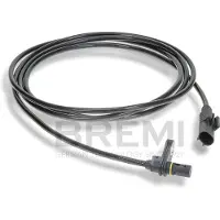 BREMI 51363 Wielsnelheidssensor (ABS)