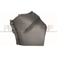 PRASCO HD8021153 Bumper