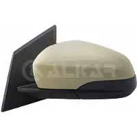 Alkar 6125462 Buitenspiegel
