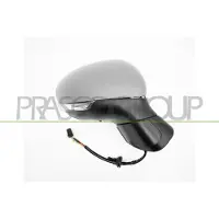 PRASCO FT0607323 Buitenspiegel