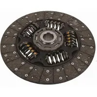 SACHS Koppelingsplaat 1878 010 226:009
