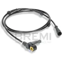 BREMI 51447 Wielsnelheidssensor (ABS)