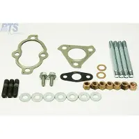 BTS Turbo T931466ABS Turbocharger, montageset