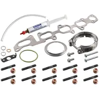 FEBI BILSTEIN 187883 Turbocharger, montageset