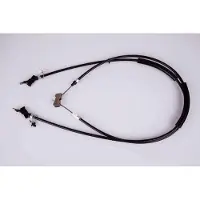 Hella 8AS 355 669-851 Handremkabel