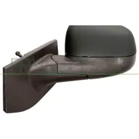 PRASCO Buitenspiegel DW3407114