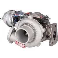 FEBI BILSTEIN 186975 Turbocharger