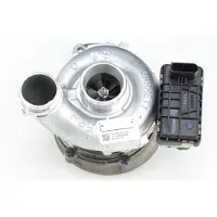 BTS Turbo T916752 Turbocharger