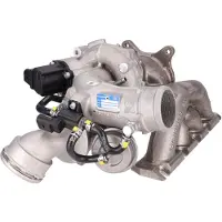 FEBI BILSTEIN 186808 Turbocharger