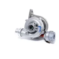 BTS Turbo T916171BL Turbocharger