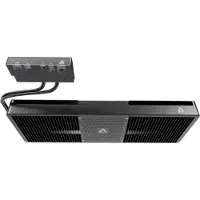 Arctic Senza 5700G Pro (zwart, Windows 11 Pro N)