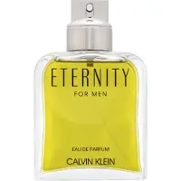 Calvin Klein Herengeuren Eternity for men Eau de Parfum Spray 200 ml