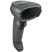 Zebra DS4608 Barcodescanner Kabel 2D Imager Zwart USB