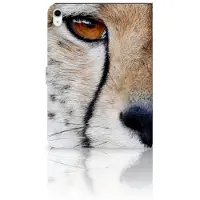 B2Ctelecom iPad Air (2020/2022) 10.9 inch Flip Case Cheetah