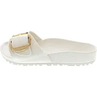 Birkenstock Sandaal 'Madrid' offwhite
