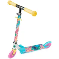 Disney 2-wheels Scooter Veelkleurig Kinderen