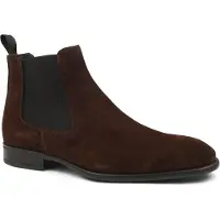 Giorgio Armani HE79410 Boy Chocolate-Schoenmaat 43