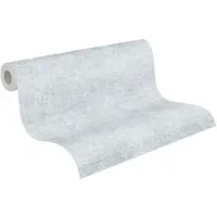 A.S. Création Trendwall 2 grijs behang | 380896