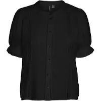 Vero Moda Blouse 'NATALI' zwart