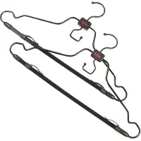 Tumi Travel Accessoires Hanger Set black